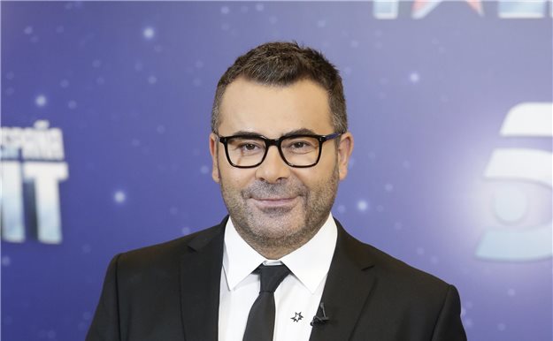 Jorge Javier Vázquez presentará 'Gran Hermano 17': "Seguiré la estela de Mercedes Milá"