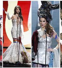 miss universo