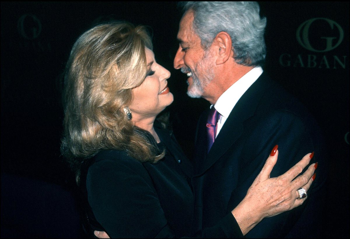 Juan Pardo, intervenido quirúrgicamente de una angioplastia coronaria