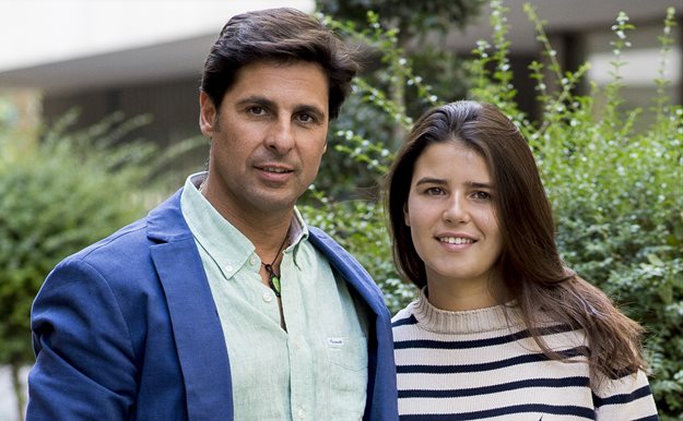 Cayetana Rivera (Tana), hija de Fran Rivera y Eugenia Martínez de Irujo, cumple 18 años