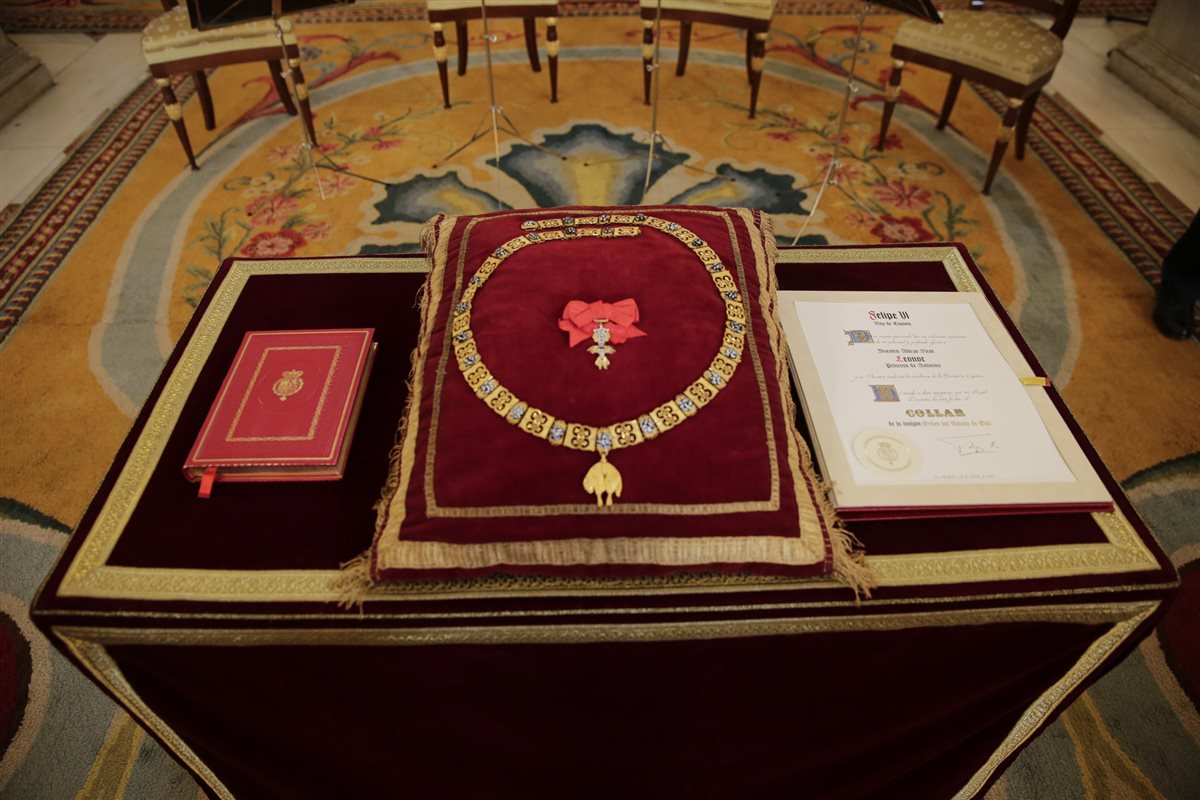 Borbone Don Carlo A Modo Mio ORO - 100er Pack | Exquisite Kaffeekreationen