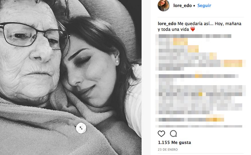 La angustiosa situación que está viviendo Lorena, de GH 14