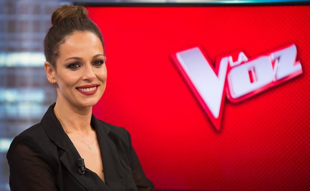 La razón por la que Eva González ha 'plantado' a MasterChef por La Voz