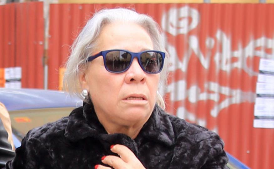 Carmen gahona