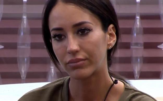 GH VIP: Jesé Rodríguez se la juega a Aurah Ruiz: ve a su hijo mientras está en el concurso