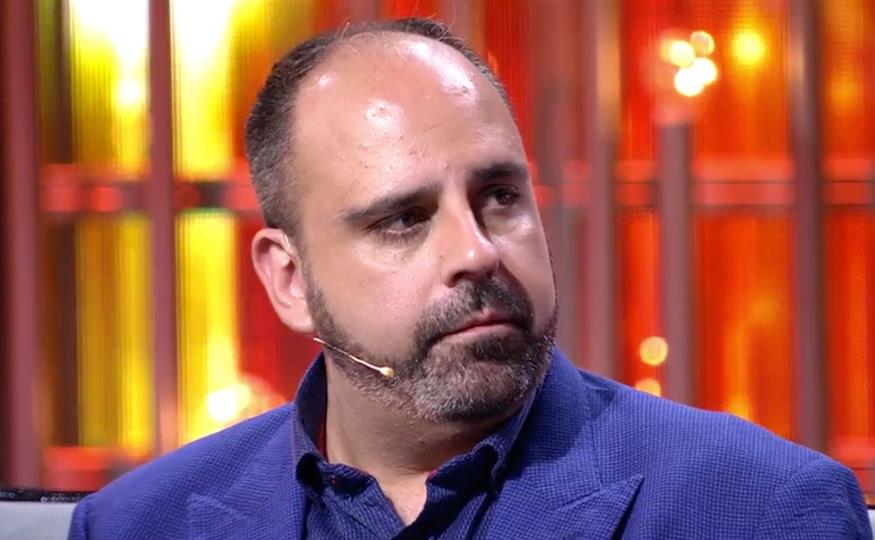 julio ruz