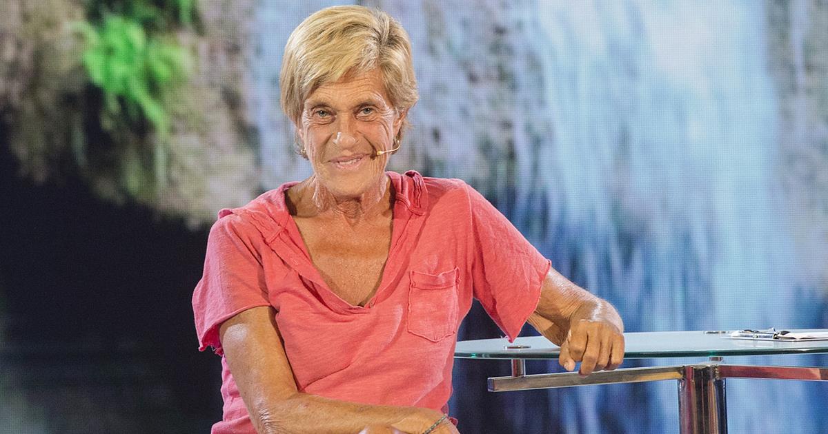 Supervivientes: El poco rentable paso de Chelo García Cortés por la isla