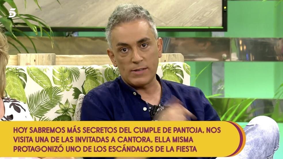 Kiko Hernández