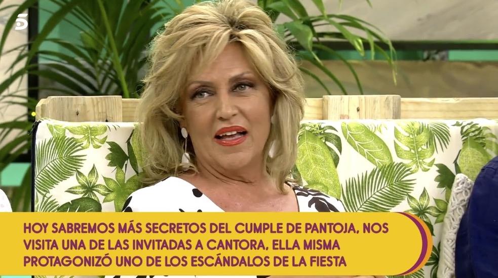 Lydia Lozano
