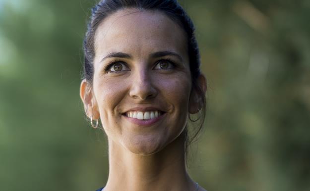 GH VIP 7: Irene Junquera, deseosa de ser el nuevo fichaje de Telecinco