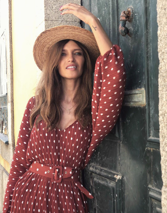 Sara Carbonero