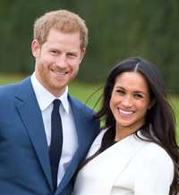 Harry y Meghan