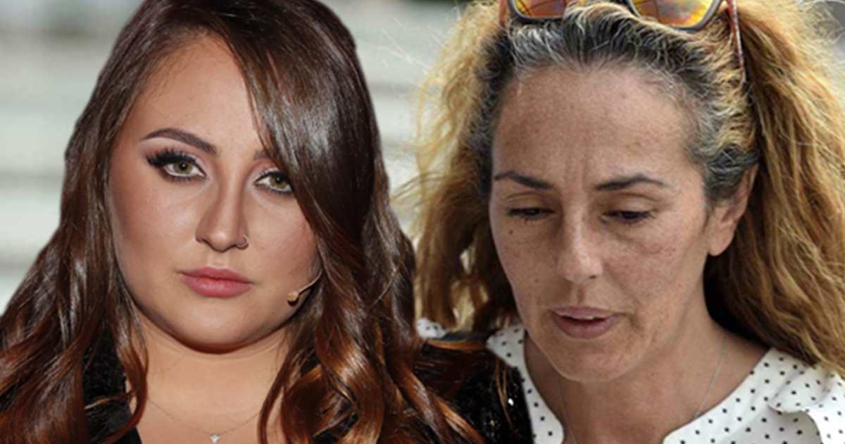 El desprecio de Rocío Carrasco a sus hijos, Rocío y David Flores, por  Navidad