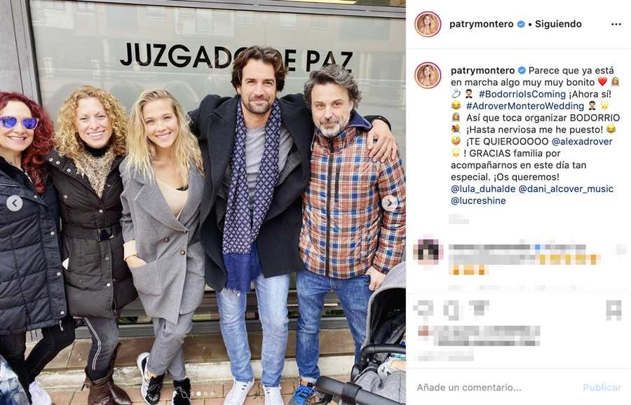 Patricia Montero y Álex Adróver 02