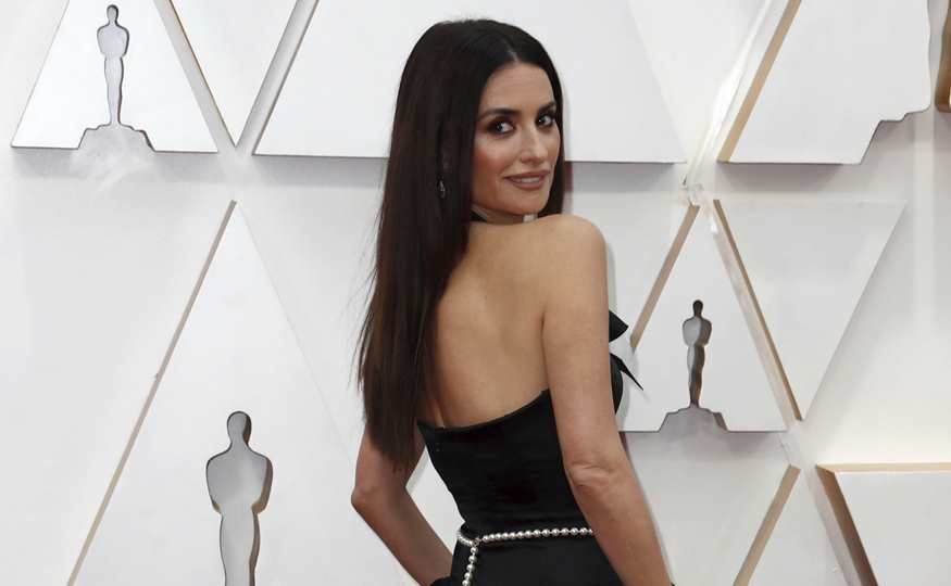 Penélope Cruz