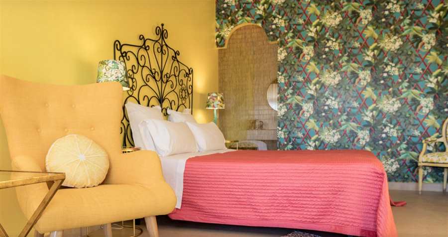 Habitación La Casa Fuerte