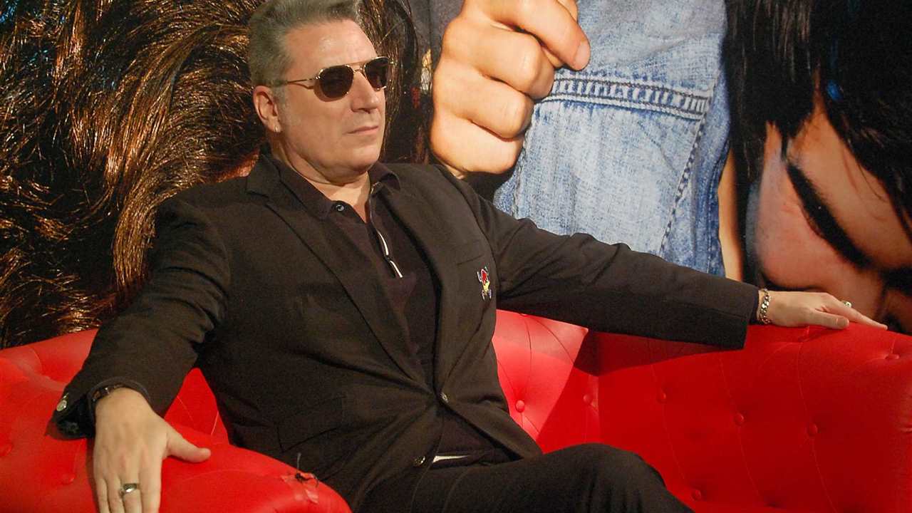 El cantante Loquillo se arrepiente de la humillación a un trabajador durante un concierto