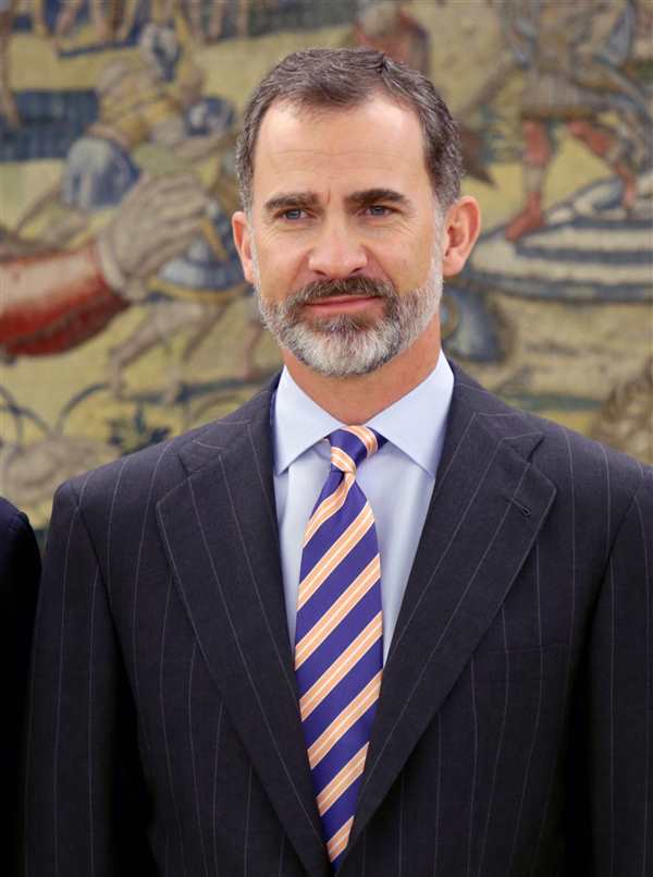 Felipe VI