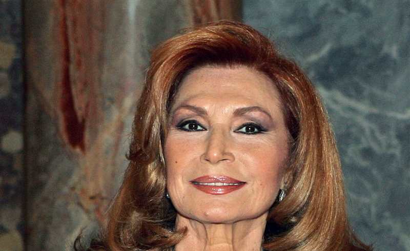 Rocío Jurado, un repaso por su vida y por su música