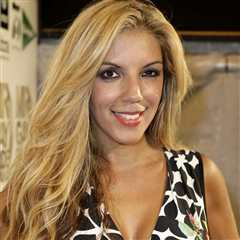 Sonia Monroy, de 'Sex Bomb' a su fichaje estrella por 'La Casa Fuerte'