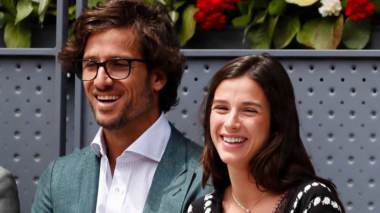 Feliciano López, el tenista pide el divercio a Alba Carrillo, image size:1280x720