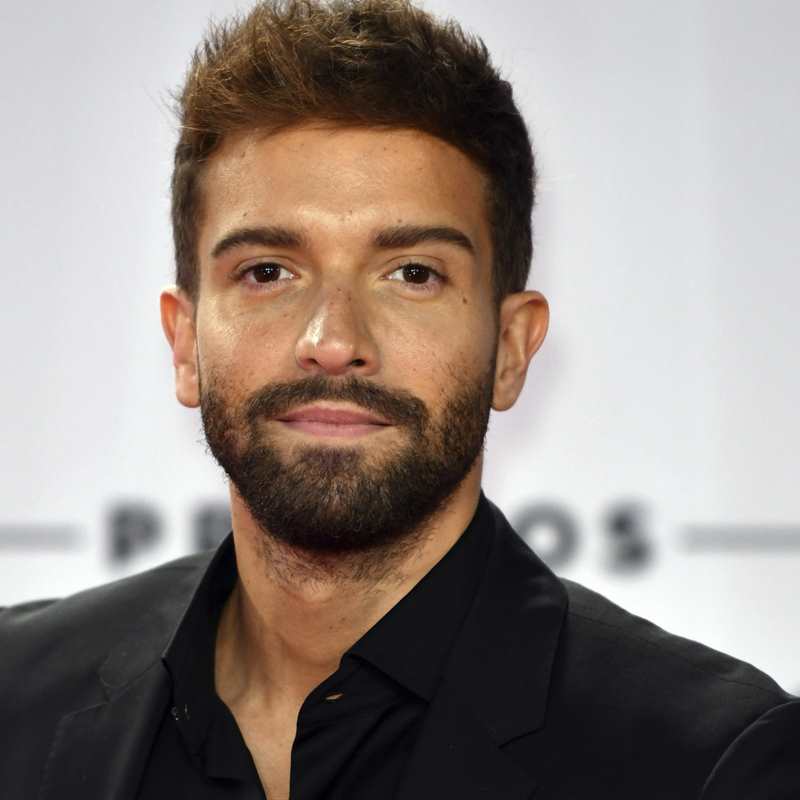 Pablo Alborán habla sobre el momento en que anunció su homosexualidad