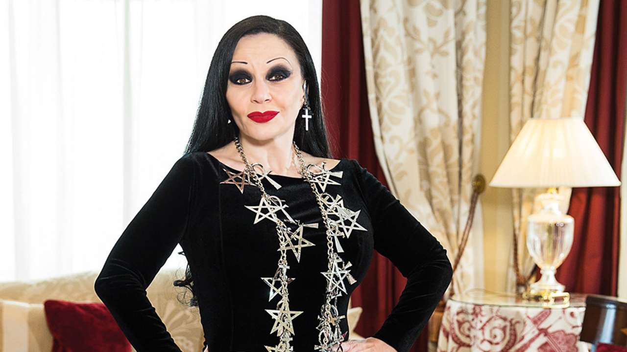 Alaska nos habla de lo mal que lleva Mario Vaquerizo la pandemia: "Le duele en el alma"