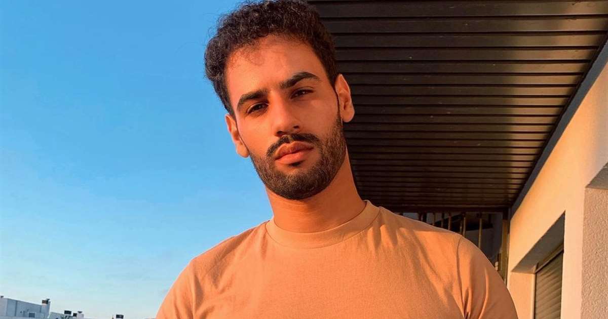Asraf Rind Asraf cumple su propósito y empieza una transformación radical