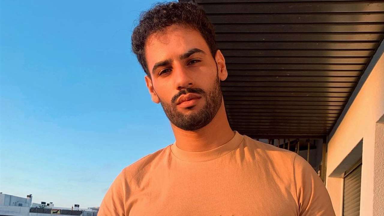 Asraf cumple su propósito y empieza una transformación radical