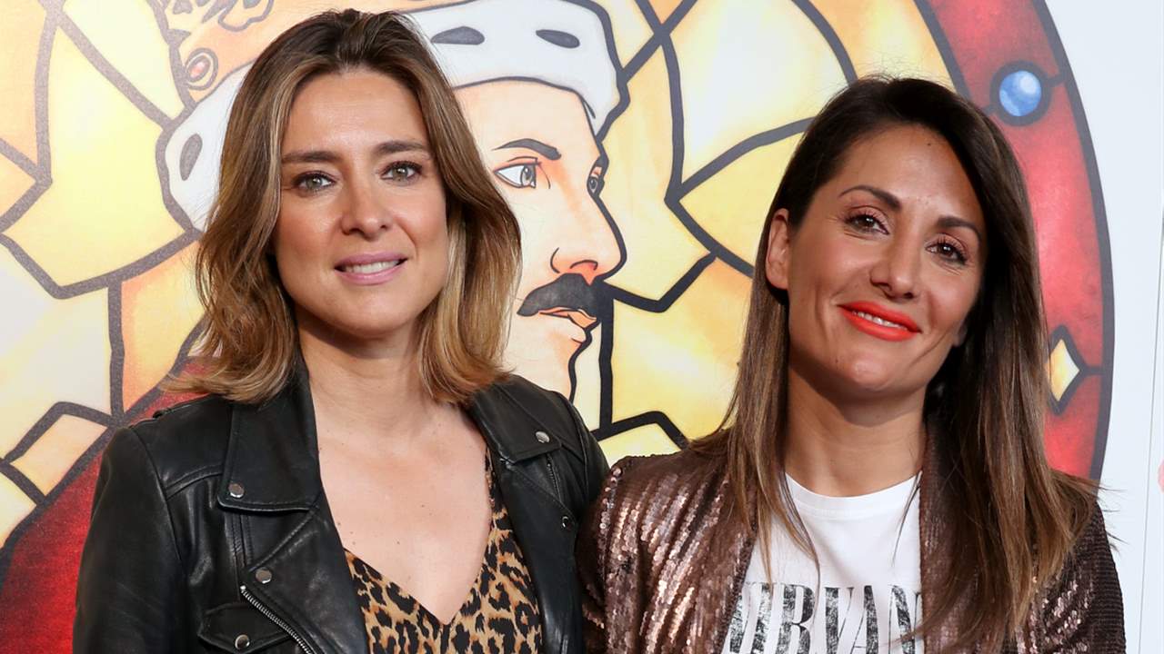 Sandra Barneda se rinde ante Nagore Robles con la declaración más romántica