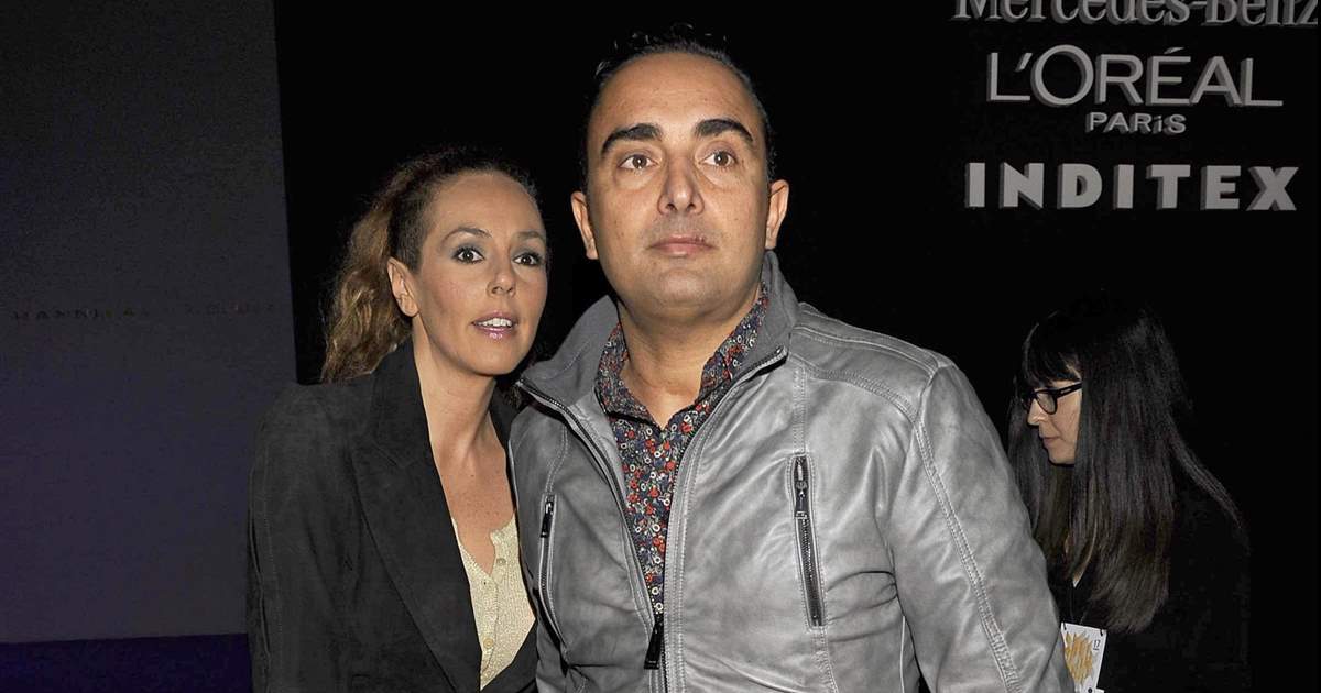 Rocío Carrasco y Fidel Albiac: su grave accidente y consecuencias familiares