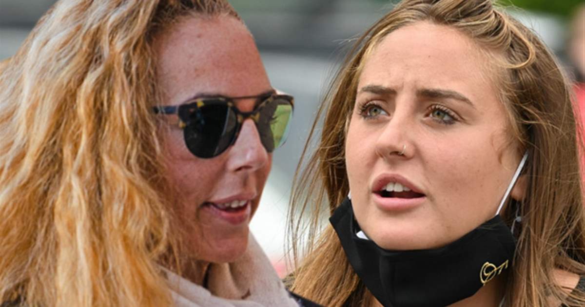 Rocío Carrasco destapa el terror que Antonio David infundía en Rocío Flores