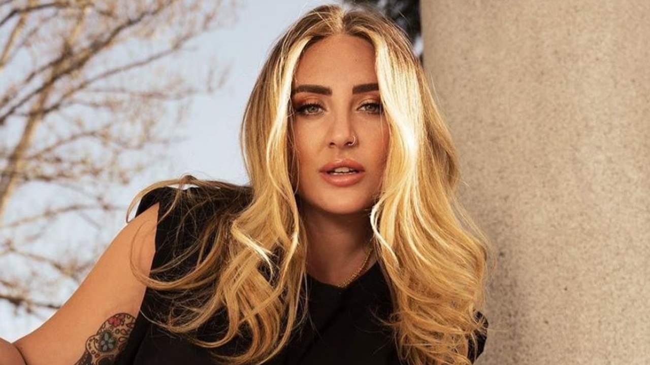 Rocío Flores: de su cambio físico a su transformación radical en Instagram