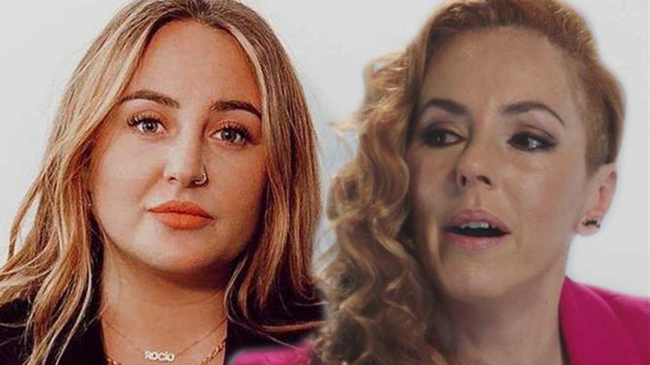 Rocío Carrasco: "Rocío Flores no se puede permitir sentir algo bueno hacia mí"