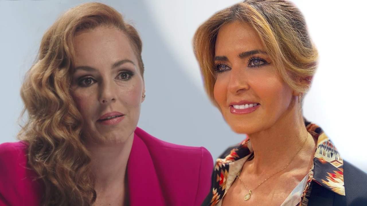 Marisa Martín Blázquez responde a Rocío Carrasco tras decir que "metió la pata
