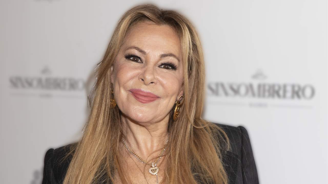 Ana Obregón