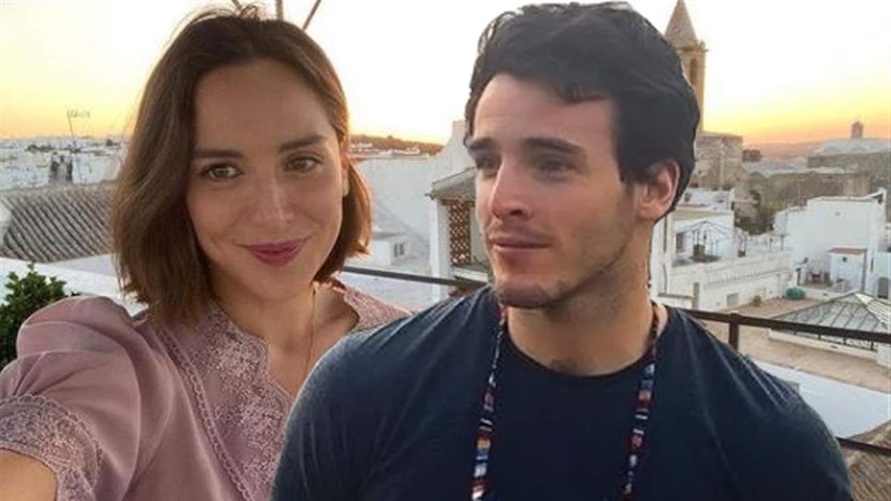Tamara Falcó acalla los rumores de infidelidad de Íñigo Onieva a golpe de foto