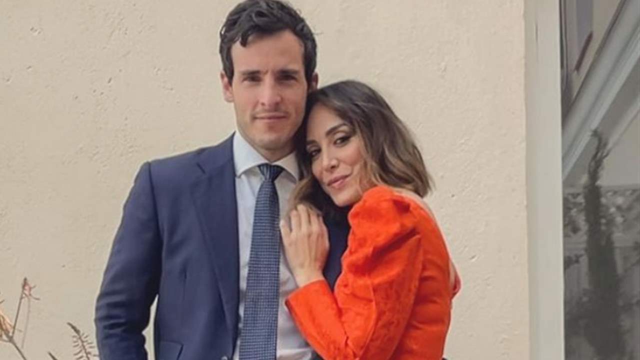 Tamara Falcó e Iñigo Onieva