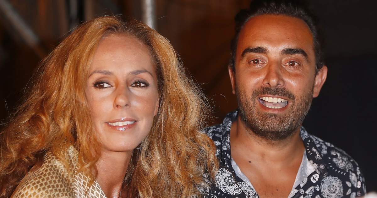 Rocío Carrasco desmonta la gran mentira sobre Fidel Albiac y su dinero