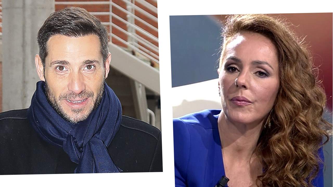 Rocío Carrasco se pronuncia sobre Antonio David Flores: "Le ha llegado su hora"