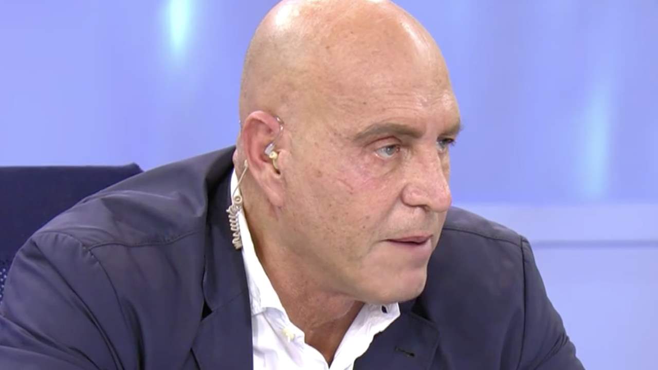 Kiko Matamoros