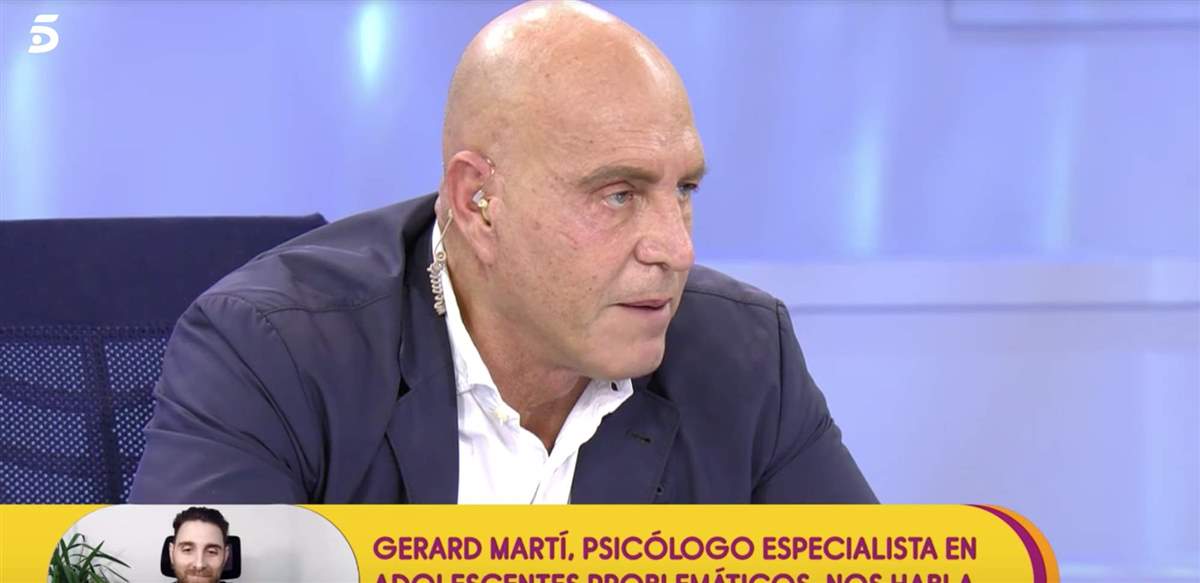 Kiko Matamoros