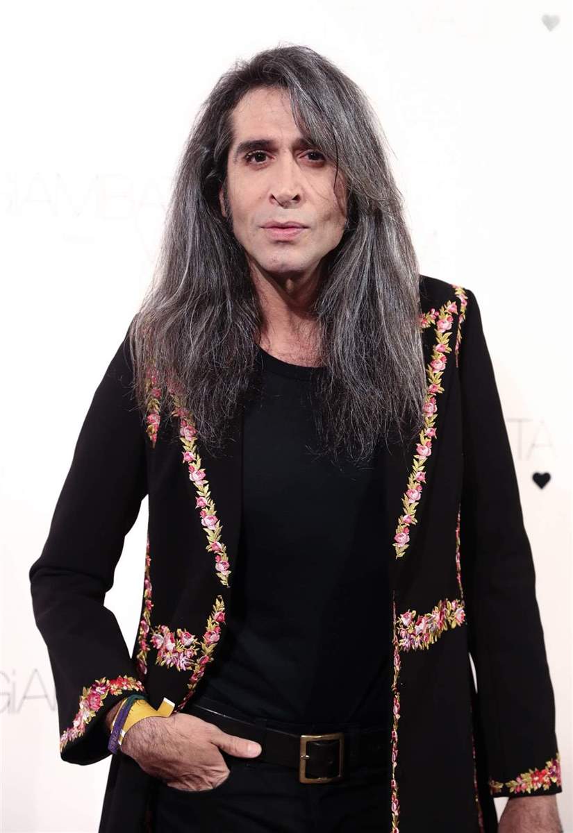 Mario Vaquerizo 