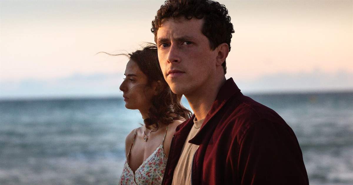 Tres series para ver este fin de semana en Netflix