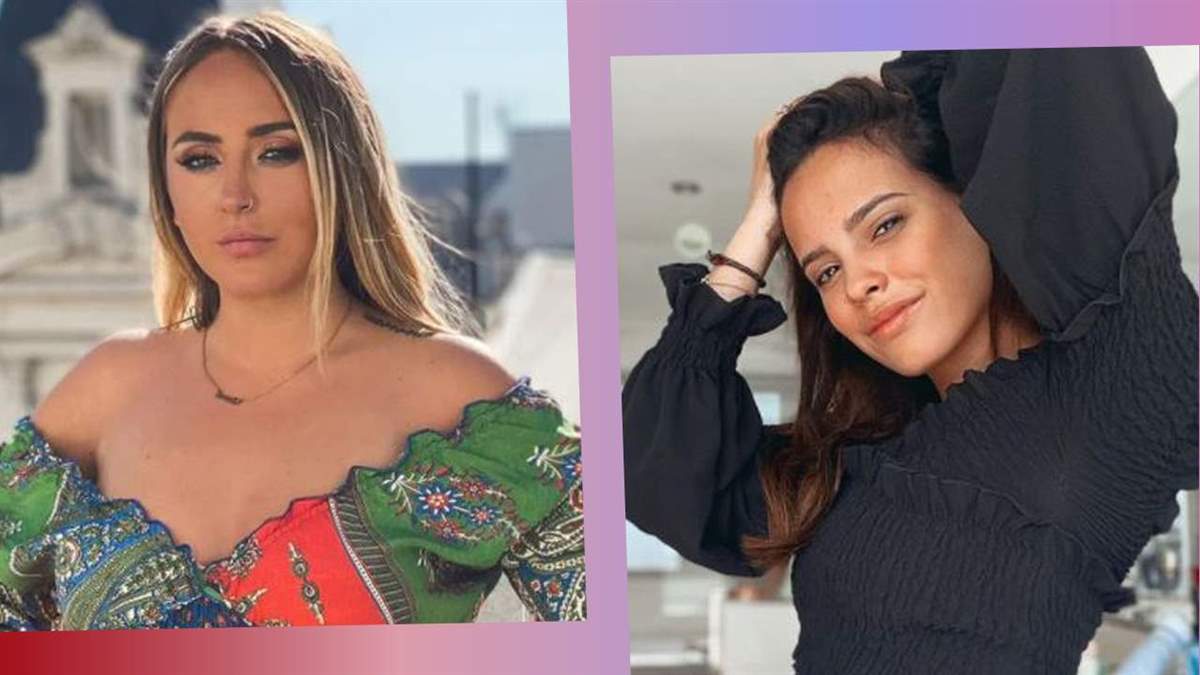 Gloria Camila “decepcionada” con Rocío Flores se muestra receptiva con Rocío Carrasco
