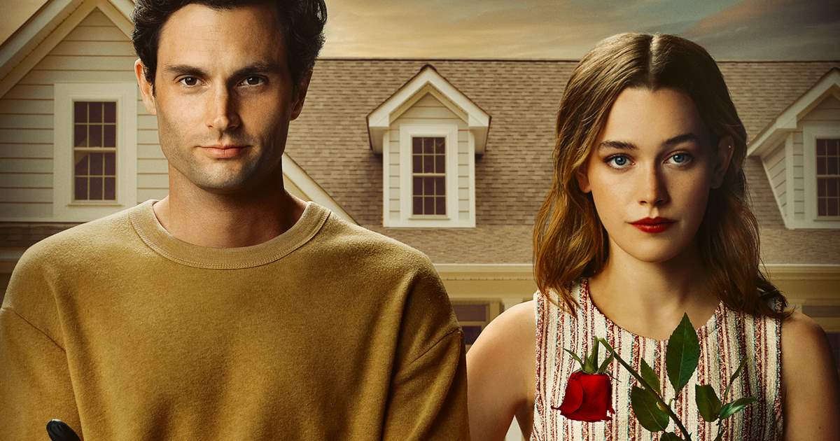 Tres series que ver este fin de semana en Netflix