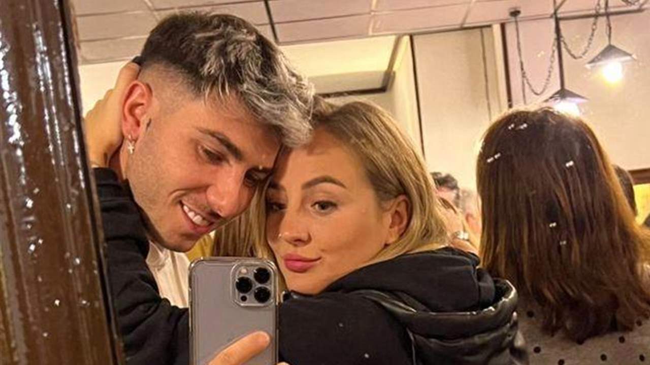 Manuel Bedmar, el único apoyo incondicional de Rocío Flores tras la  separación de Antonio David y Olga Moreno
