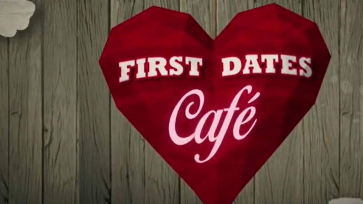 'First Dates Café': todo lo que sabemos del programa presentado por ...