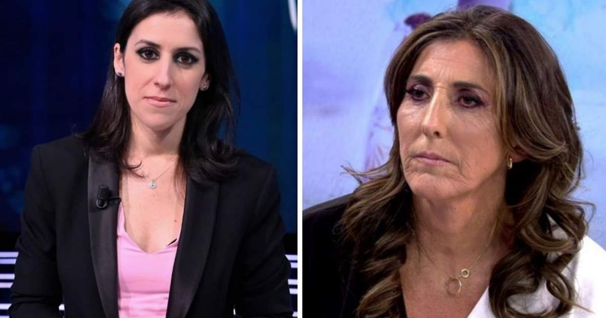 Ana Bernal-Triviño da un toque de atención a Paz Padilla por sus polémicas declaraciones sobre Rocío Carrasco