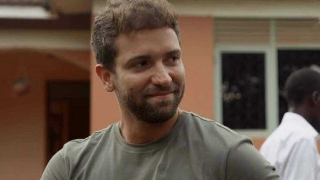 Pablo Alborán